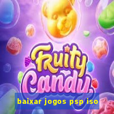 baixar jogos psp iso